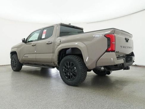New 2026 Toyota Tacoma TRD Sport image 21