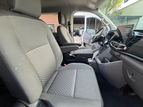 Used 2023 Ford Transit 350 XLT RWD image 15