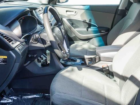 Used 2015 Hyundai Santa Fe Sport FWD image 21
