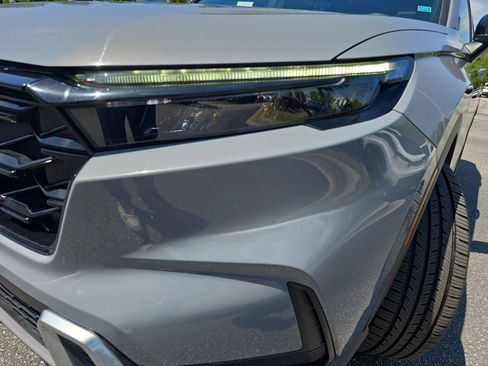 Used 2023 Honda CR-V Sport Touring image 33