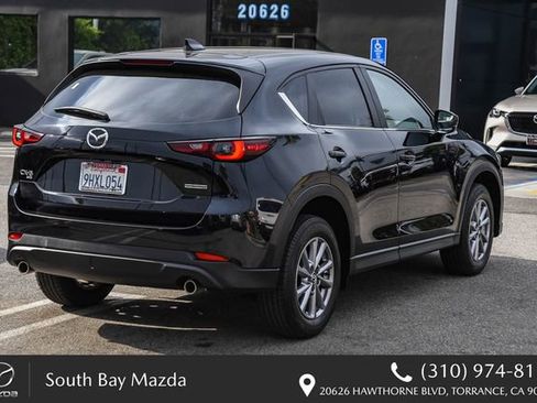 Used 2023 MAZDA CX-5 AWD 2.5 S image 6