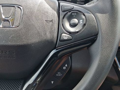 Certified 2019 Honda HR-V EX image 17