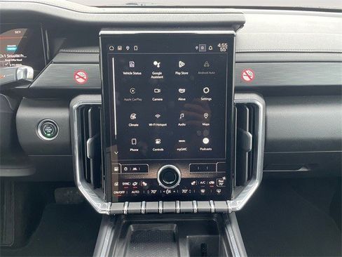 Certified 2024 GMC Acadia Elevation image 9