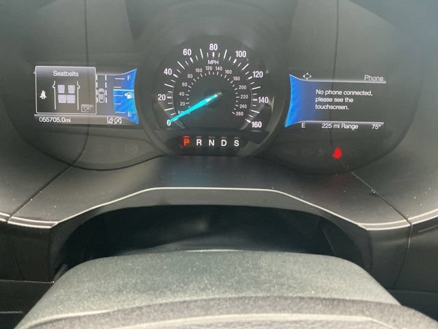 Used 2024 Ford Edge Titanium AWD/4WD image 23