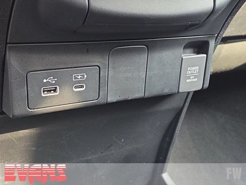 Used 2025 Honda Odyssey Sport-L image 11
