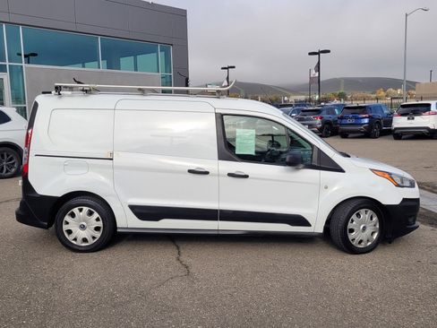 Used 2020 Ford Transit Connect XL image 3