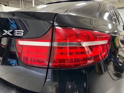 Used 2014 BMW X6 xDrive35i w/ Premium Package image 7