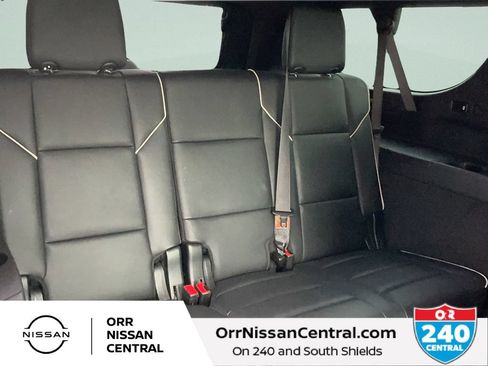 Used 2023 Cadillac Escalade ESV Sport w/ Touring Package AWD/4WD image 13