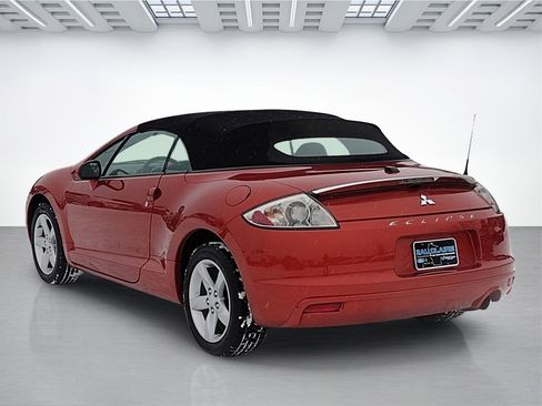 Used 2009 Mitsubishi Eclipse GS image 5