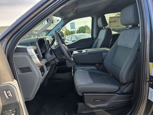 New 2026 Ford F350 XLT image 11