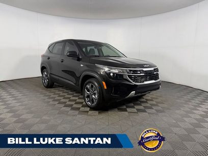 Used 2026 Kia Seltos LX