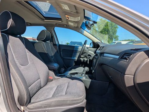 Used 2012 Ford Fusion SE FWD image 15