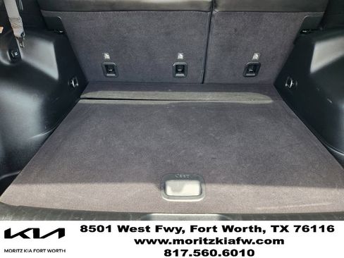 Used 2021 Jeep Cherokee Latitude Lux w/ Comfort/Convenience Group AWD/4WD image 30
