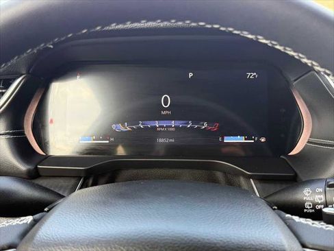 Certified 2023 Jeep Grand Cherokee Altitude image 22