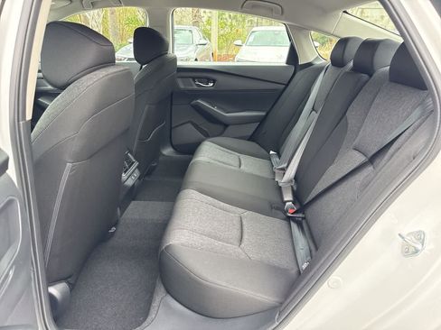 Used 2026 Honda Accord LX image 15