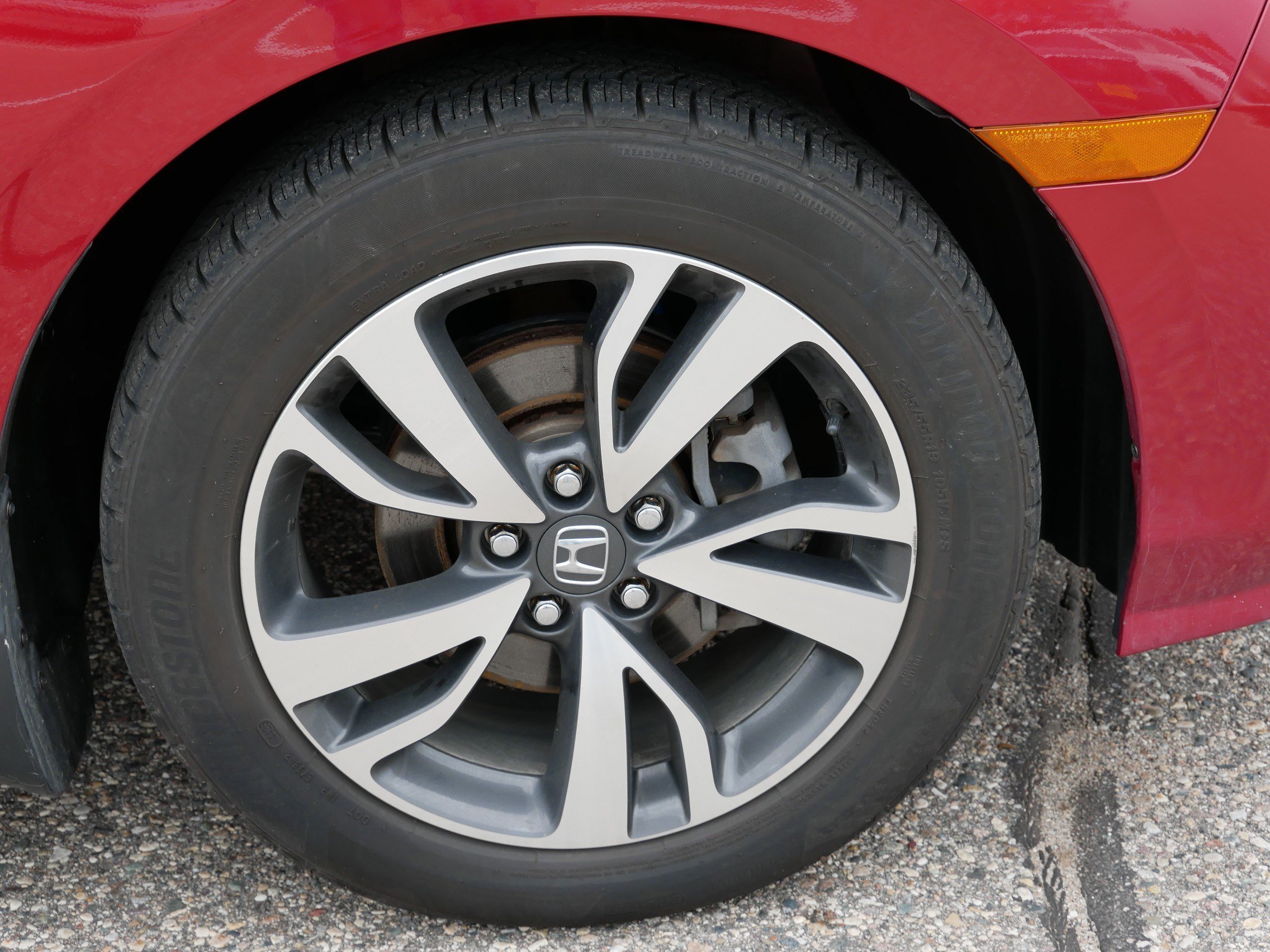 Used 2022 Honda Odyssey Touring image 14