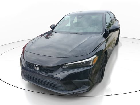 Used 2024 Honda Civic Sport image 9