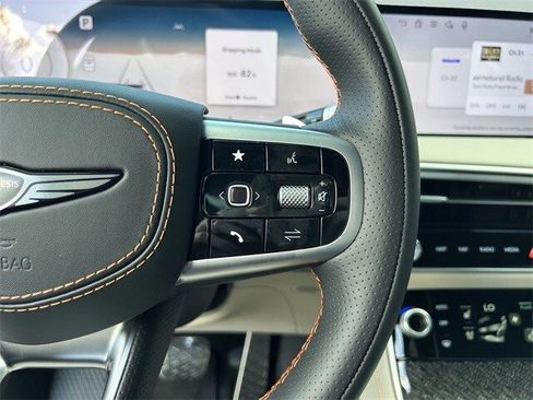 New 2026 Genesis GV70 3.5T Sport Prestige image 28