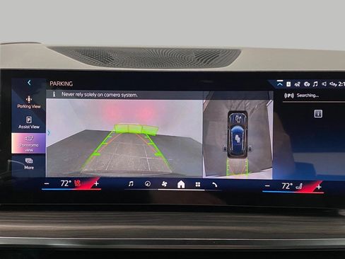 New 2026 BMW X5 xDrive40i image 25