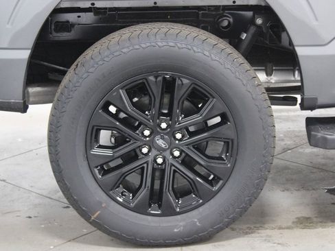 New 2026 Ford F150 Lariat image 15