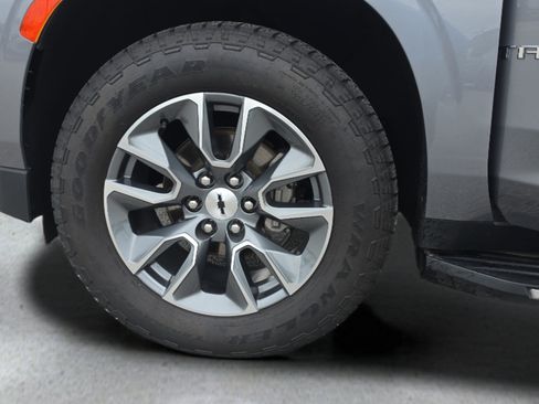 Used 2022 Chevrolet Tahoe LT AWD/4WD image 13