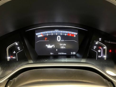 Used 2019 Honda CR-V EX-L image 5