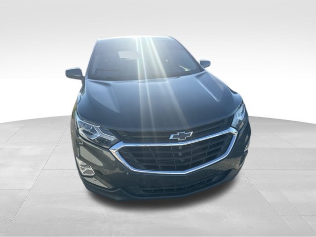 Used 2020 Chevrolet Equinox LT AWD/4WD image 36