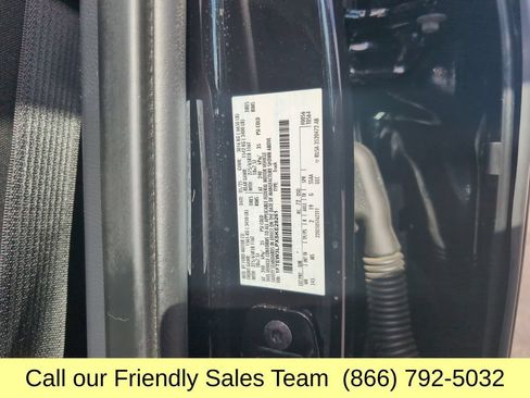 Used 2025 Ford F150 XLT w/ Equipment Group 301A Standard AWD/4WD image 26
