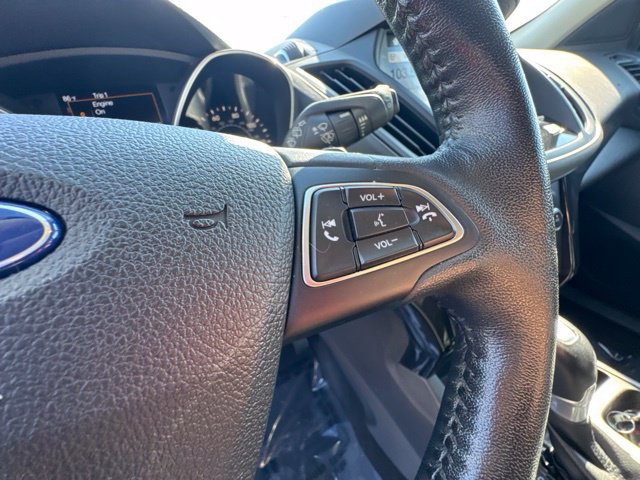 Used 2017 Ford Escape Titanium w/ Equipment Group 301A AWD/4WD image 26