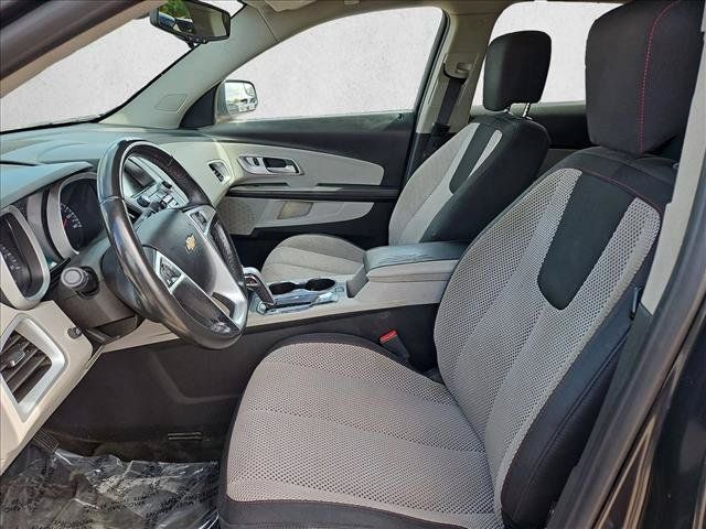 Certified 2013 Chevrolet Equinox LT w/ Driver Convenience Package FWD image 22