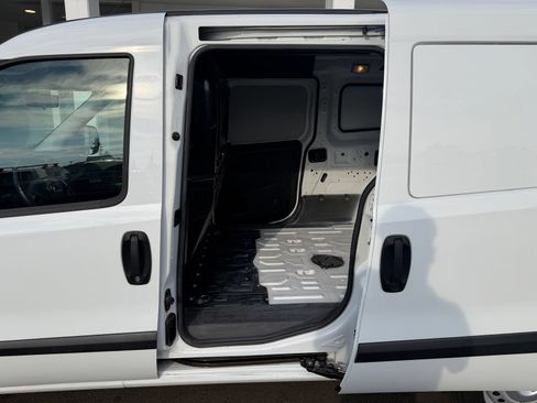 Used 2017 RAM ProMaster City Wagon FWD image 5