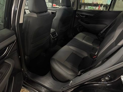 Used 2023 Subaru Outback Onyx Edition XT image 19