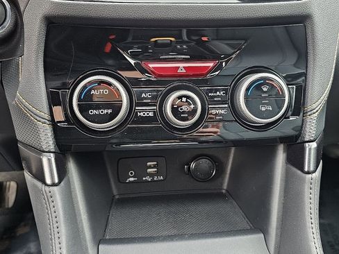 Certified 2025 Subaru Forester Wilderness w/ Wilderness Package image 32