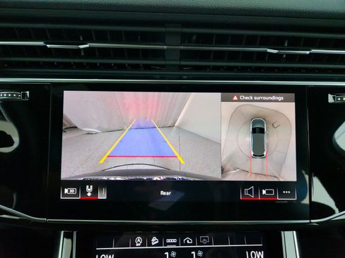 Used 2025 Audi Q7 2.0T Premium Plus image 28