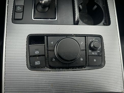 Used 2024 MAZDA CX-90 Plug-In Hybrid w/ Preferred AWD/4WD image 14