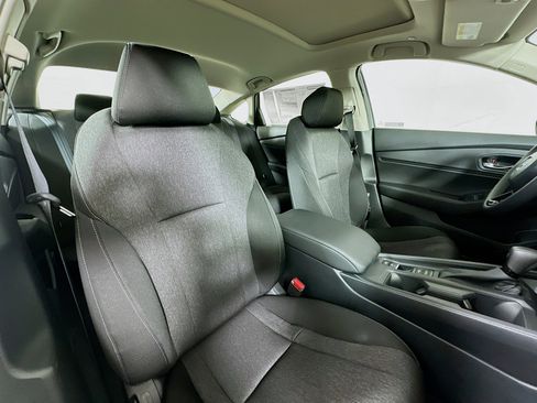 New 2026 Honda Accord SE image 26