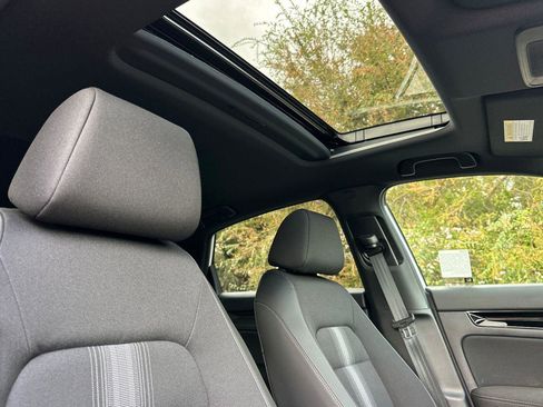 New 2026 Honda Civic Sport image 17