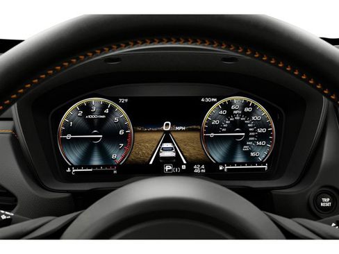 New 2026 Subaru Forester Wilderness image 18