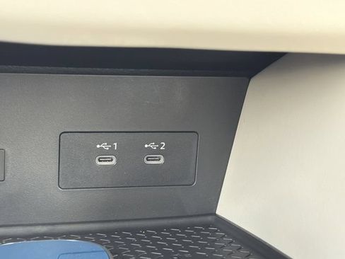 Used 2026 Nissan Pathfinder SL AWD/4WD image 9