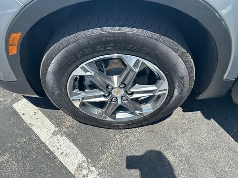 Used 2024 Chevrolet Blazer LT w/ LPO, Floor Liner Package AWD/4WD image 25