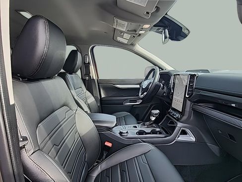 New 2026 Ford Ranger Lariat w/ FX4 Off-Road Package image 15