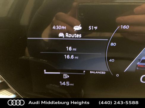 Used 2026 Audi A6 Premium Plus image 19