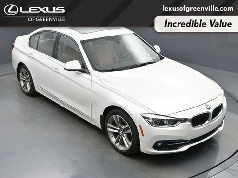 Used 2017 BMW 330i Sedan RWD image 34