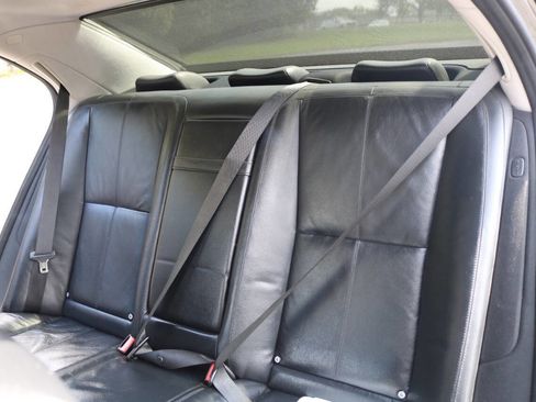 Used 2008 Mercedes-Benz S 550 S 550 4MATIC AWD 4dr Sedan image 83