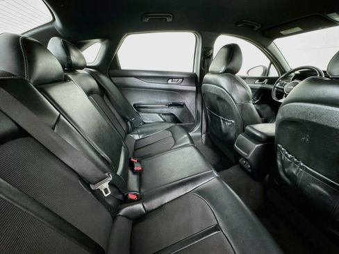 Used 2023 Kia K5 GT-Line w/ GT-Line Premium Package FWD image 25