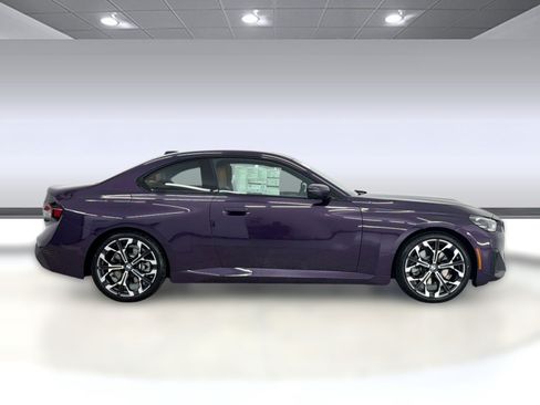 New 2026 BMW 230i Coupe w/ Convenience Package RWD image 8
