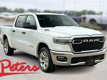 Used 2025 RAM 1500 Lone Star