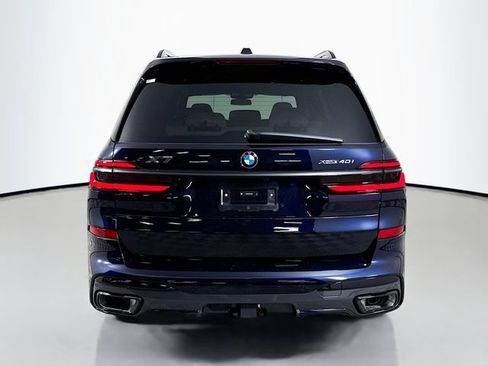 New 2027 BMW X7 xDrive40i AWD/4WD image 6