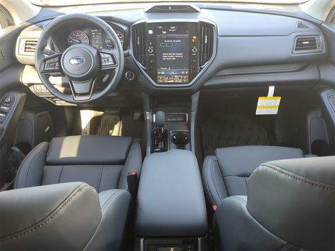 New 2025 Subaru Ascent Bronze Edition image 13