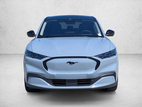 New 2026 Ford Mustang Mach-E Premium RWD image 6